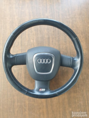 Volan za Audi