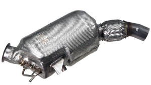 Dpf za Bmw