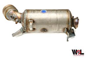 Dpf za Mercedes