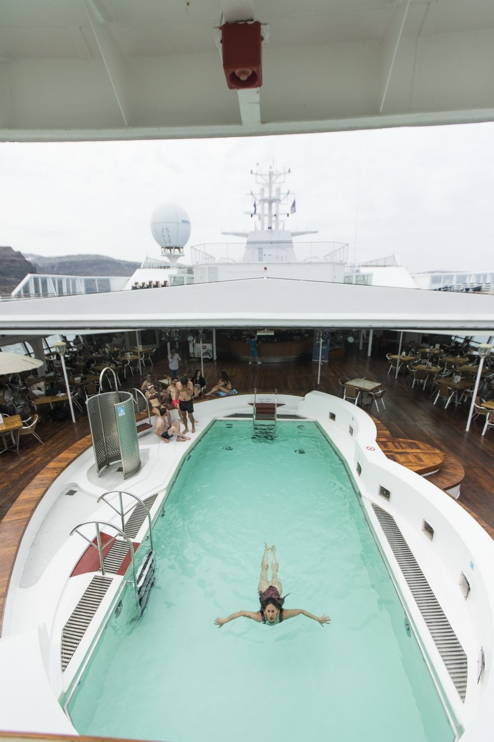  Krstarenje - Istočni Mediteran - Jadran i Egej