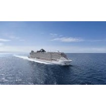 Krstarenje Karibska ostrva i Antili