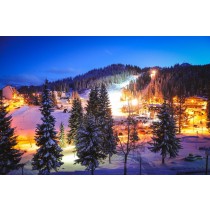 Bosna i Hercegovina - Jahorina