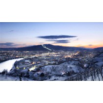 Slovenija - Mariborsko Pohorje