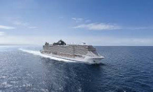 Krstarenje Karibska ostrva i Antili