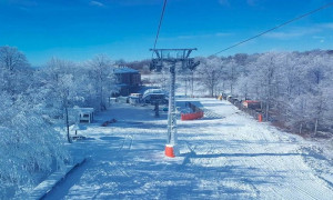 Srbija - Stara planina