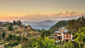 Nepal