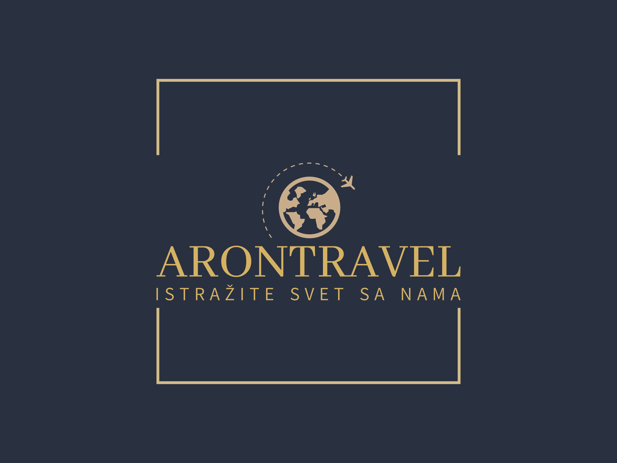 Arontravel