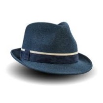 sesiri trilby