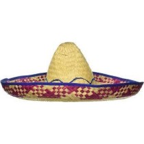 sesiri sombrero