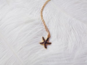 ogrlica sa sljokicama