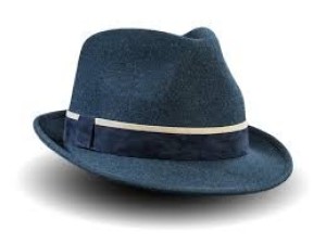 sesiri trilby