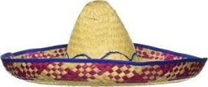 sesiri sombrero