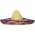 sesiri sombrero