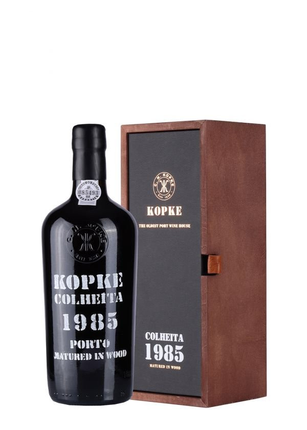 Kopke Colheita 1985 Porto