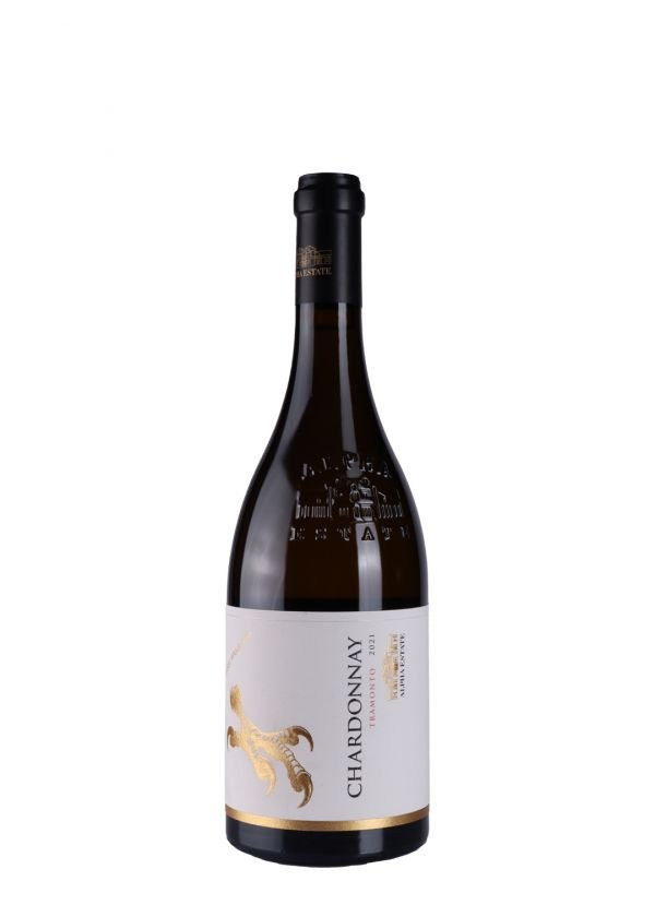 Alpha Estate Chardonnay