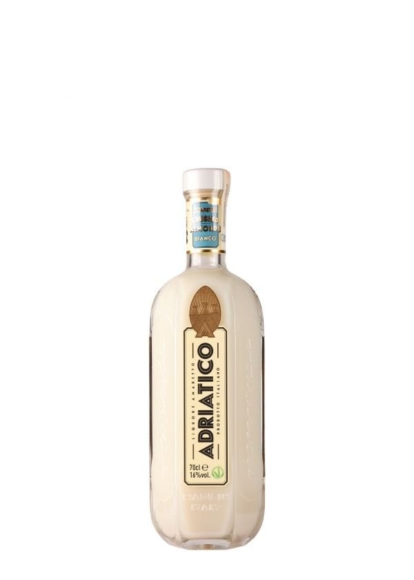 Amaretto Adriattico Bianco