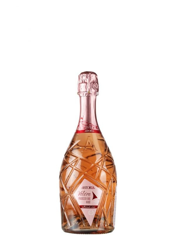 Astoria Prosecco Rose