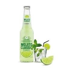KOKTEL MOJITO flaša 0,33l
