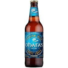 Pivo O'HARA'S IRISH CRAFT 0,5l