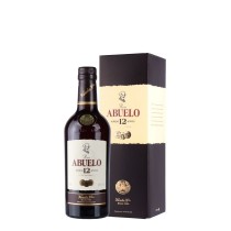 Rum Abuelo 12YO
