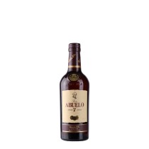 Rum Abuelo 7 YO