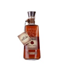 Four Roses Single Barrel 0.7l