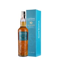 Glen Scotia 10 YO