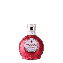 Liker Strawberry Mozart