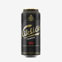 NIKŠIĆKO TAMNO 0.5L Limenka