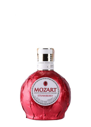 Liker Strawberry Mozart