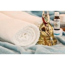 Aromaterapijska masaža