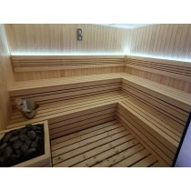 Turska sauna