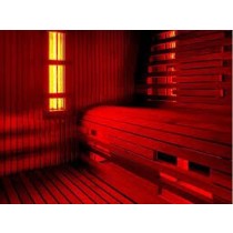 Infrared Sauna (Infracrvena Sauna)