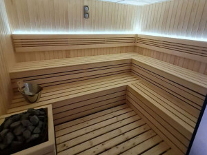 Turska sauna
