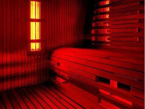 Infrared Sauna (Infracrvena Sauna)
