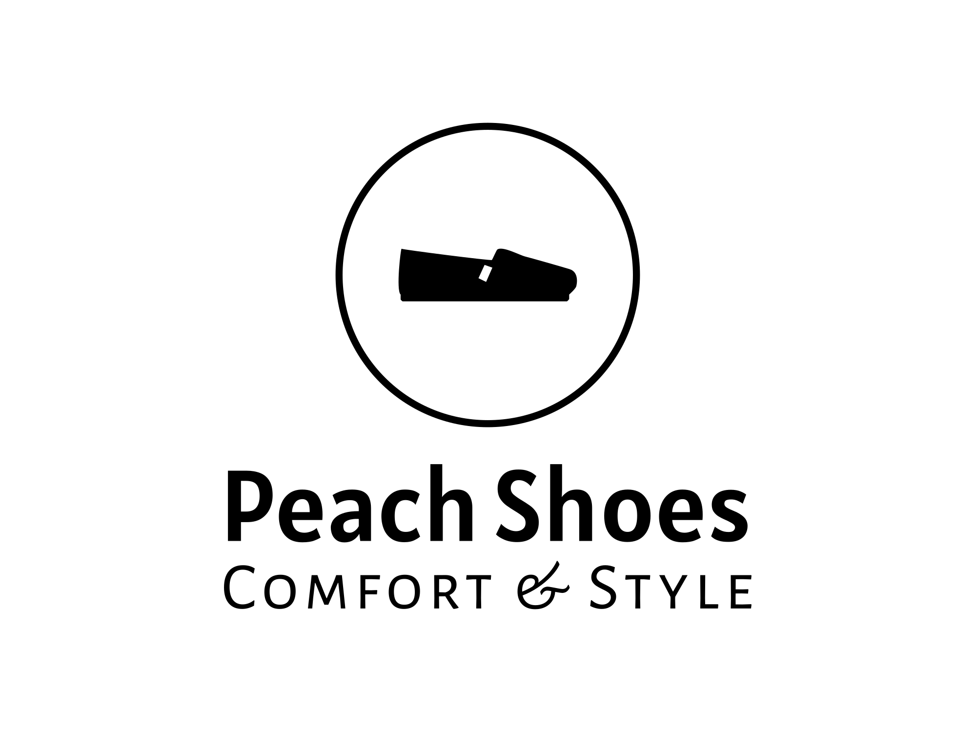 PeachShoes
