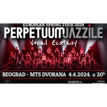 Perpetuum Jazzile