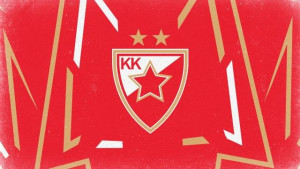 Crvena zvezda Meridianbet - Mega MIS