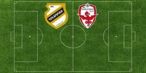 FK VOŽDOVAC - FK ČUKARIČKI