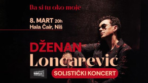 Dženan Lončarević