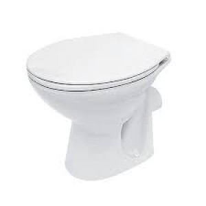 Alpha podna WC solja podna