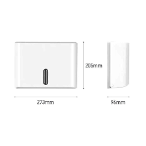 Dispanzer ubrusa SP4502-SL