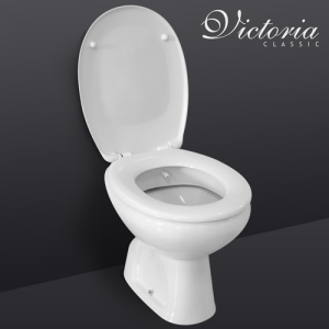 Viktorija WC solja baltik 