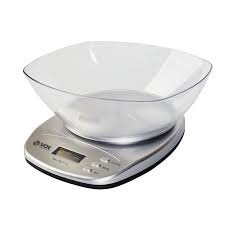 Gorenje Kuhinjska vaga KT 10 LBW