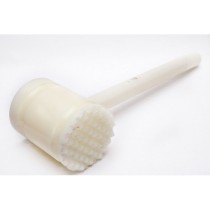 Čekić za meso od polietilena