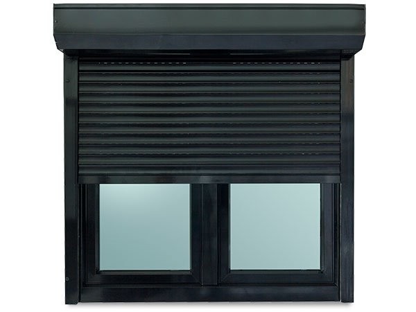 Aluminijumska spoljna roletna