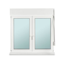 PVC Nadgradna roletna