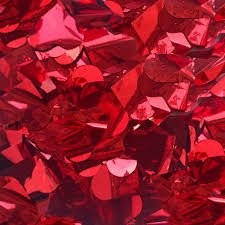 Stone konfete – crvena srca