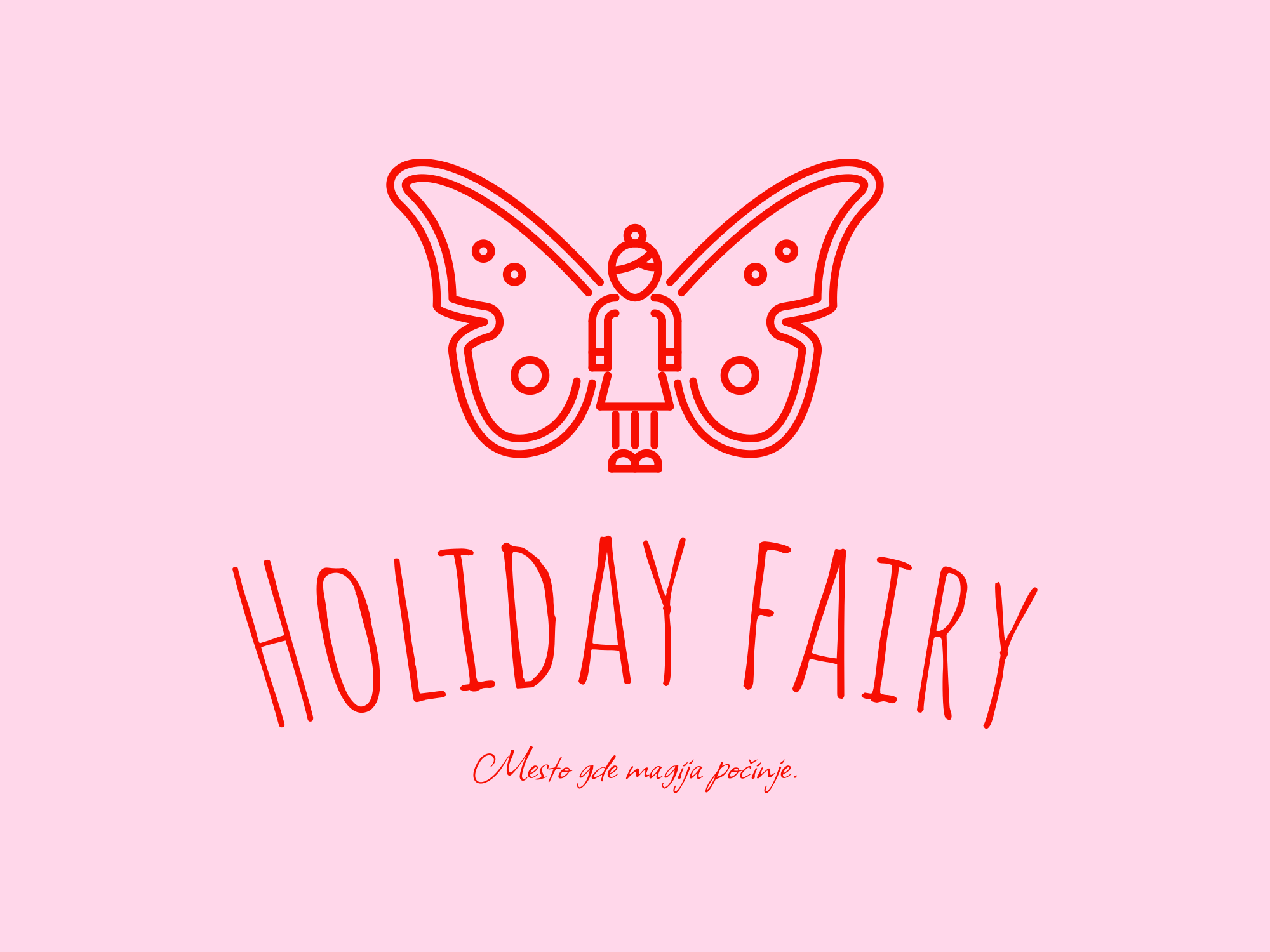 HolidayFairy