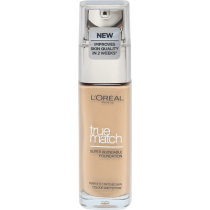 true match tečni puder , 30 ml